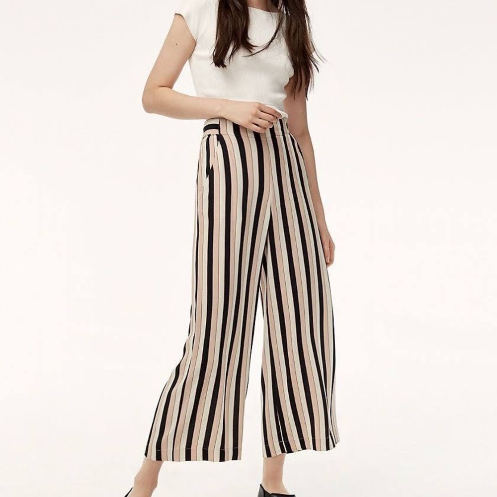Wilfred Faun Pant